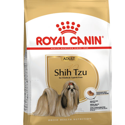 Royal Canin Shih Tzu Adult Dog Food