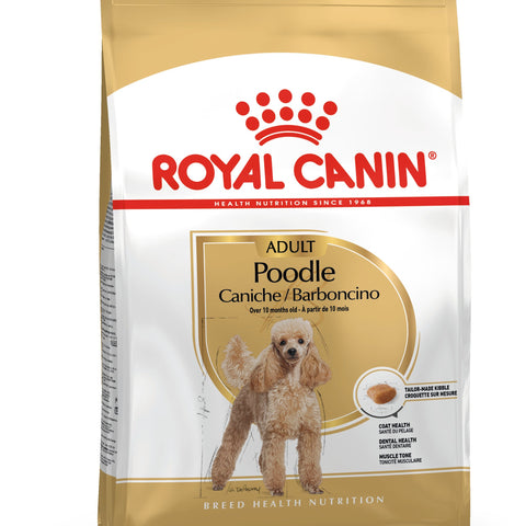 Royal Canin Poodle Adult Dog Food
