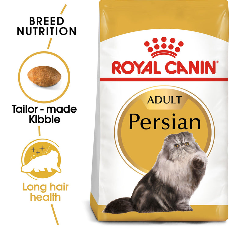Royal Canin Persian Adult pack