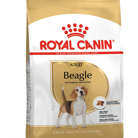 Royal Canin Beagle Adult Dog Food