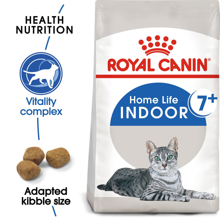 Royal Canin Indoor pack