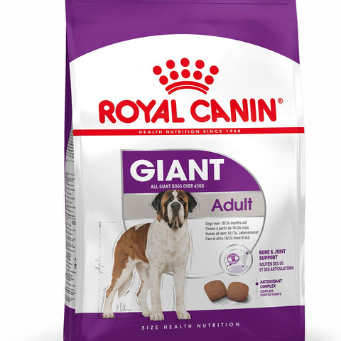 Royal Canin Giant Adult Dog Food