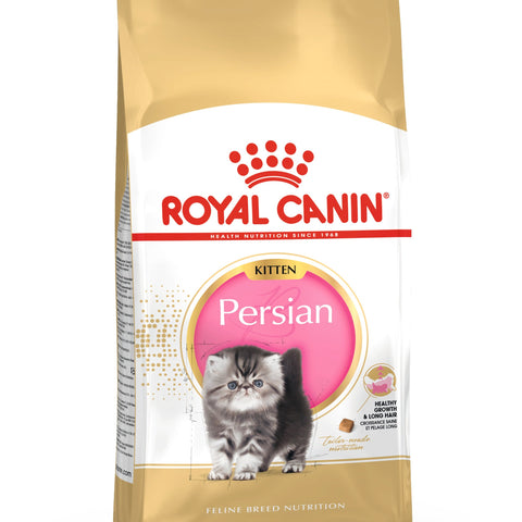 Royal Canin Persian Kitten Dry Food