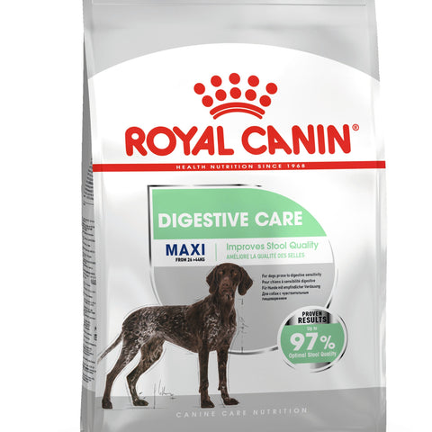 Royal Canin Digestive Care Maxi Dog Food