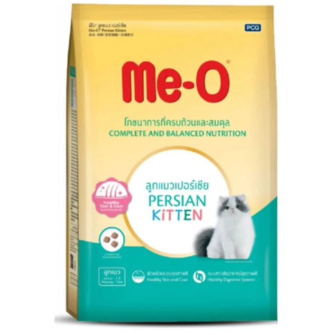 Me-O Persian Kitten Dry Cat Food