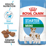Royal Canin Mini Starter pack