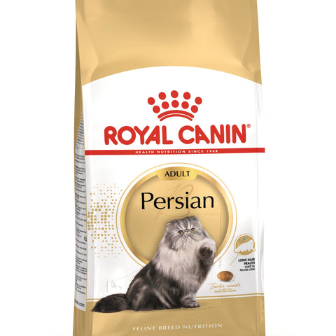 Royal Canin Persian Adult Dry Cat Food