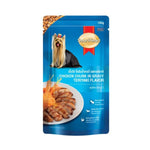 SmartHeart Adult Wet Dog Food - Chicken Chunk in Gravy Teriyaki