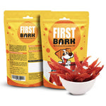 First Bark Roasted Duck