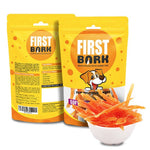 First Bark Soft Chicken Tender