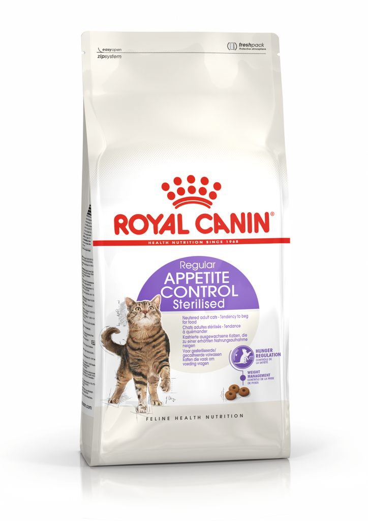 Royal Canin Appetite Control Cat Food