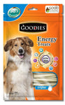 Goodies Calcium Dog Chew