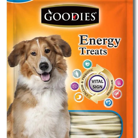 Goodies Calcium Dog Chew