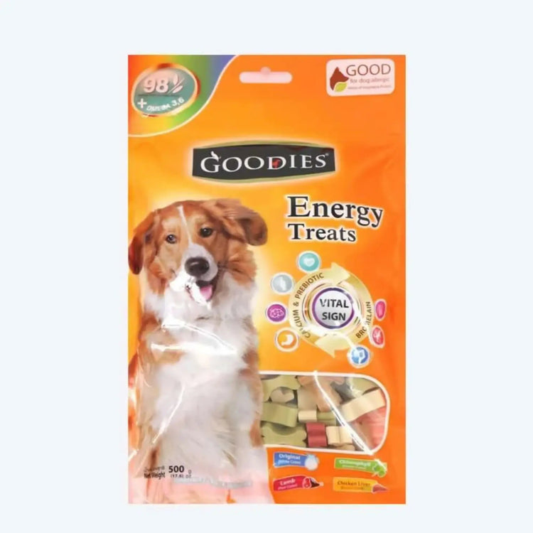 Goodies CutBone Dog Chew