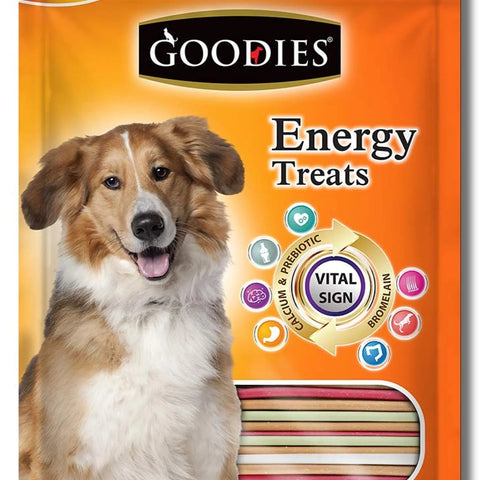 Goodies Mix Stick Dog Chew