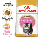 Royal Canin Persian Kitten pack