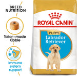 Royal Canin Labrador Retriever Puppy pack