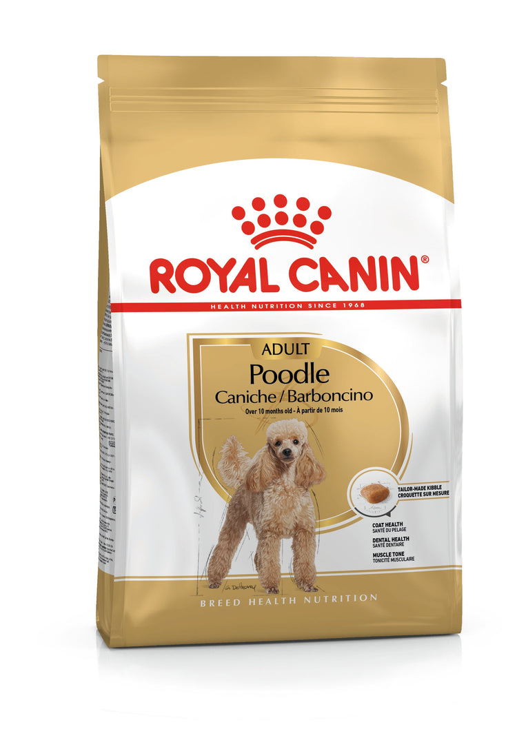 Royal Canin Poodle Adult Dog Food