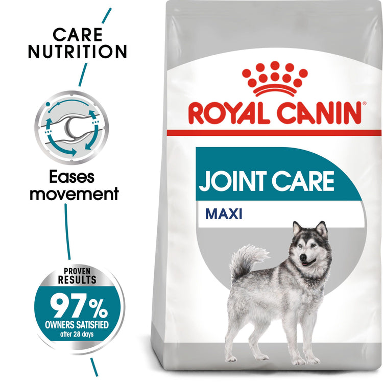 Royal Canin Joint Care Maxi pack