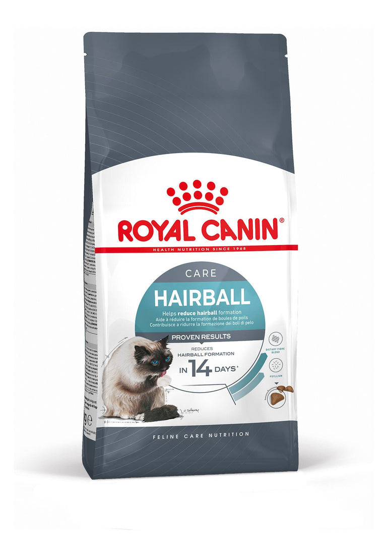 Royal Canin Hairball Care Cat Food