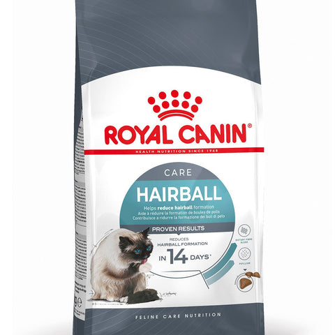 Royal Canin Hairball Care Cat Food