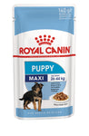 Royal Canin Maxi Puppy Wet Dog Food