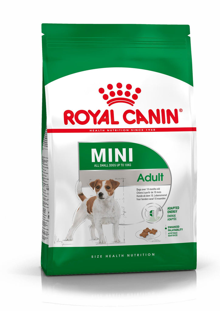 Royal Canin Mini Adult Dog Food