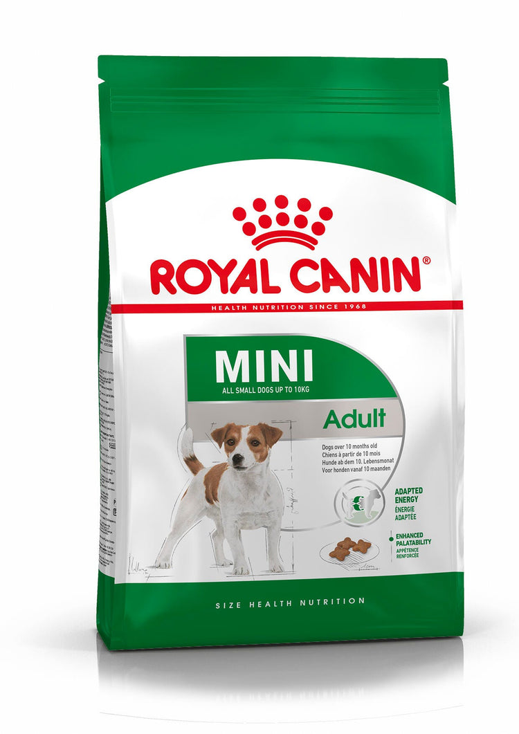 Royal Canin Mini Adult Dog Food