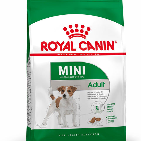 Royal Canin Mini Adult Dog Food