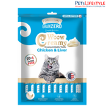 Signature Creamy Treats Chicken 360g