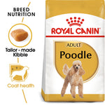 Royal Canin Poodle Adult pack
