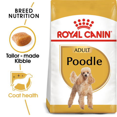 Royal Canin Poodle Adult Dog Food