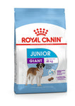Royal Canin Giant Junior Dog Food