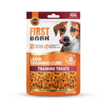 First Bark Training Cube - Lamb