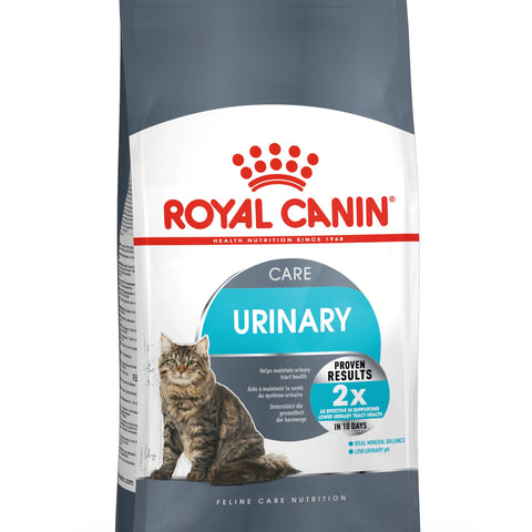Royal Canin Urinary Care Cat Food