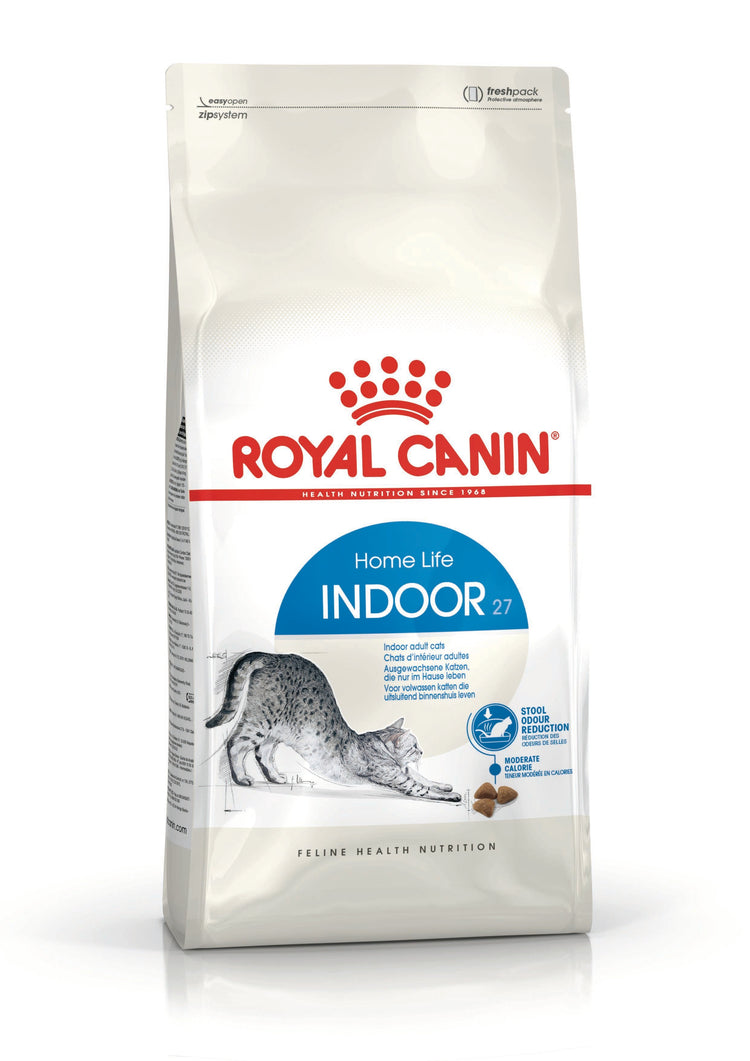 Royal Canin Indoor Adult Cat Food