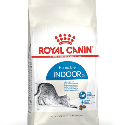 Royal Canin Indoor Adult Cat Food
