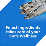 Drools Adult Dry Cat Food Ocean Fish , 7kg Pack
