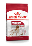 Royal Canin Medium Adult Dry Dog Food