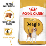 Royal Canin Beagle Adult pack