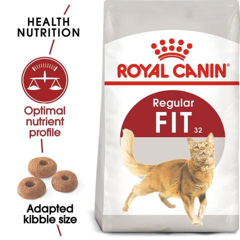 Royal Canin Fit Adult Cat Food