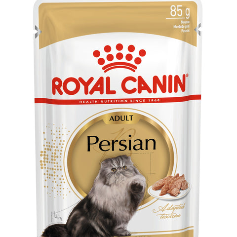 Royal Canin Persian Adult Wet Cat Food