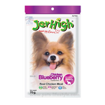 JerHigh Soft Snacks - Blueberry
