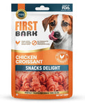 First Bark Chicken Croissant