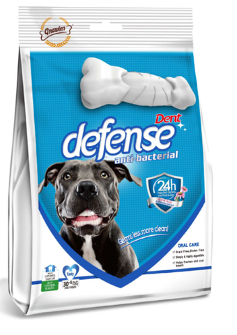 Gnawlers Dent Defence