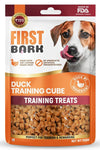 First Bark Training Cube - Duck