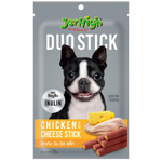 JerHigh Duo Stick - Chicken Cheese
