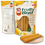 First Bark Fruity Blast - Banana