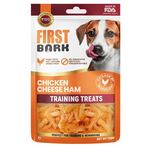 First Bark Chicken Cheese Ham