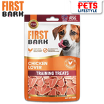 First Bark Chicken Lover